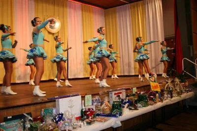 Foto des Albums: Kampagneneroeffnung 2007/08