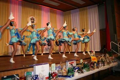 Foto des Albums: Kampagneneroeffnung 2007/08