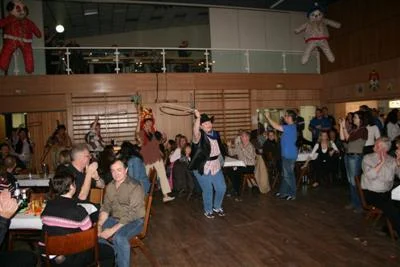 Foto des Albums: Kampagneneroeffnung 2007/08