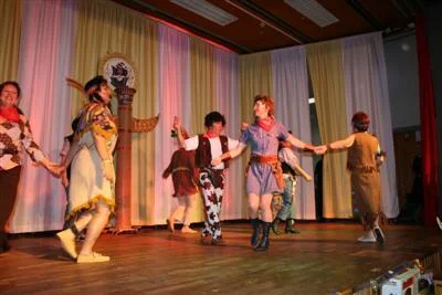 Foto des Albums: Kampagneneroeffnung 2007/08