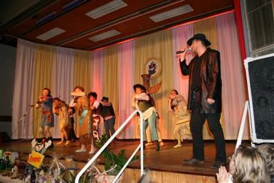 Foto des Albums: Kampagneneroeffnung 2007/08