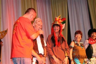 Foto des Albums: Kampagneneroeffnung 2007/08