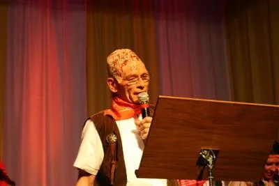 Foto des Albums: Kampagneneroeffnung 2007/08
