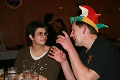 Foto des Albums: Kampagneneroeffnung 2007/08