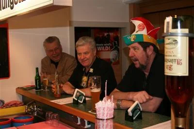 Foto des Albums: Kindersitzung 2009