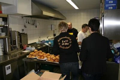Foto des Albums: Kindersitzung 2009