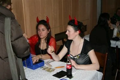Foto des Albums: Kindersitzung 2009