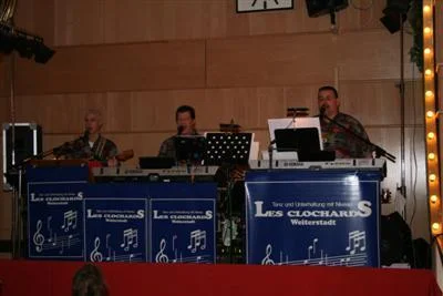 Foto des Albums: Kindersitzung 2009