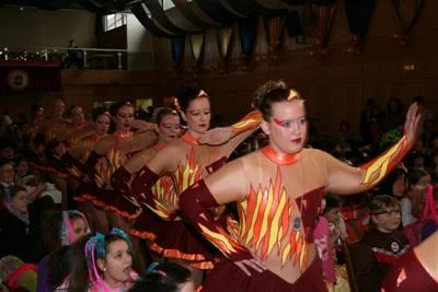 Foto des Albums: Kindersitzung 2009