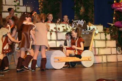 Foto des Albums: Kindersitzung 2009