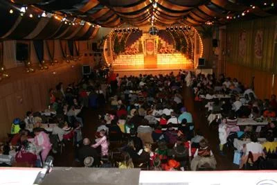 Foto des Albums: Kindersitzung 2009