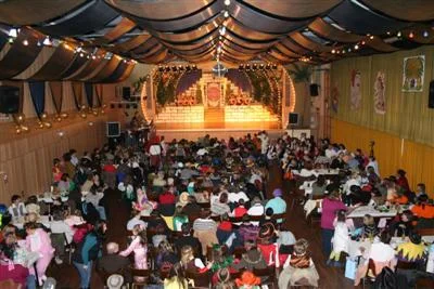 Foto des Albums: Kindersitzung 2009