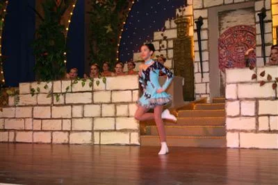 Foto des Albums: Kindersitzung 2009