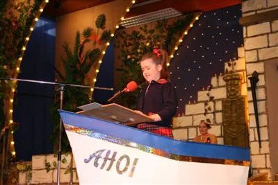 Foto des Albums: Kindersitzung 2009