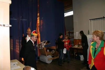 Foto des Albums: Kindersitzung 2009