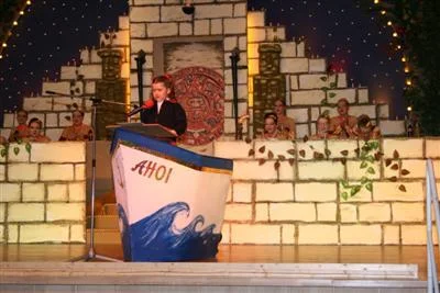 Foto des Albums: Kindersitzung 2009