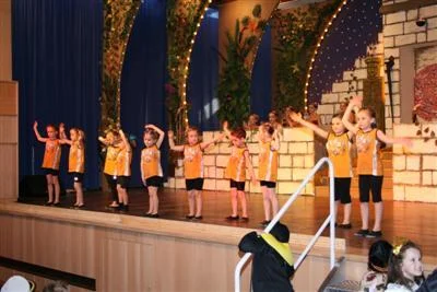 Foto des Albums: Kindersitzung 2009
