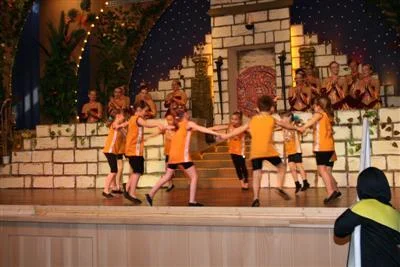 Foto des Albums: Kindersitzung 2009