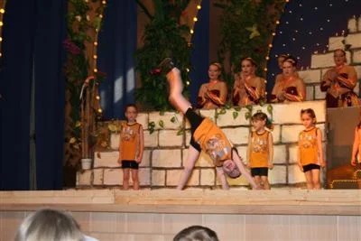 Foto des Albums: Kindersitzung 2009