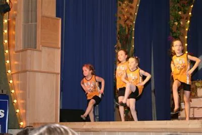Foto des Albums: Kindersitzung 2009