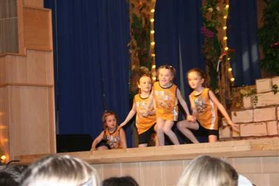 Foto des Albums: Kindersitzung 2009