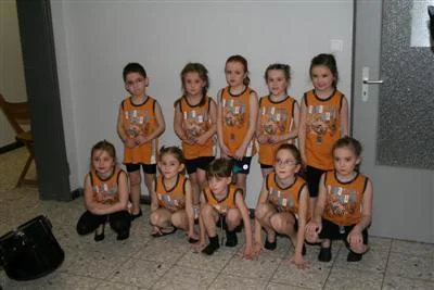 Foto des Albums: Kindersitzung 2009