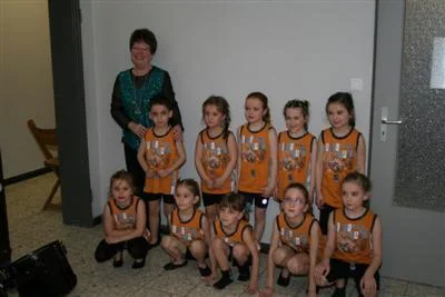 Foto des Albums: Kindersitzung 2009