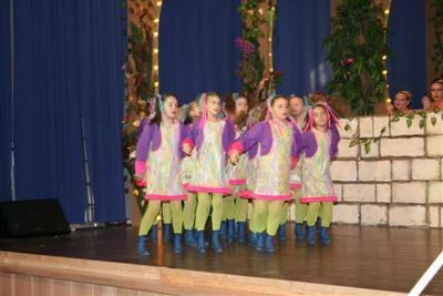 Foto des Albums: Kindersitzung 2009