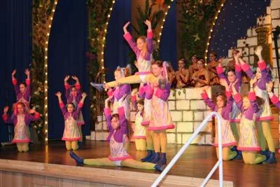 Foto des Albums: Kindersitzung 2009