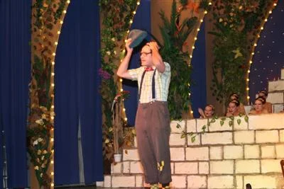 Foto des Albums: Kindersitzung 2009