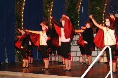 Foto des Albums: Kindersitzung 2009