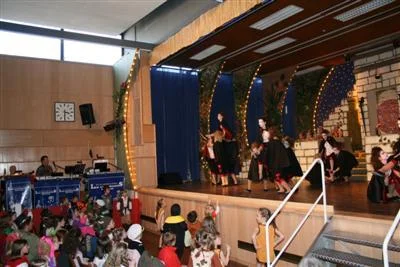 Foto des Albums: Kindersitzung 2009