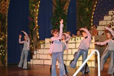 Foto des Albums: Kindersitzung 2009