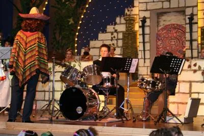 Foto des Albums: Kindersitzung 2009