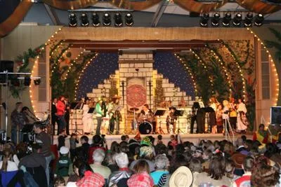 Foto des Albums: Kindersitzung 2009