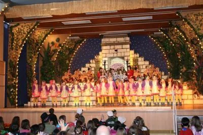 Foto des Albums: Kindersitzung 2009