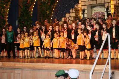 Foto des Albums: Kindersitzung 2009