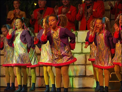 Foto des Albums: 3. Sitzung 2009