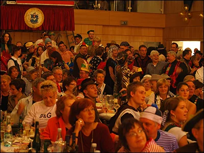 Foto des Albums: 3. Sitzung 2009