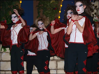 Foto des Albums: 3. Sitzung 2009