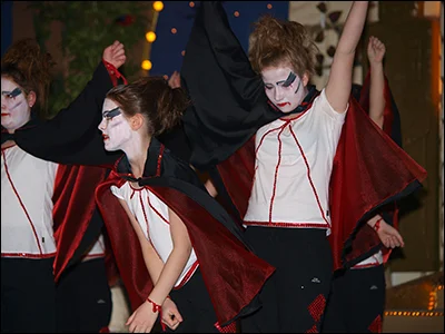 Foto des Albums: 3. Sitzung 2009