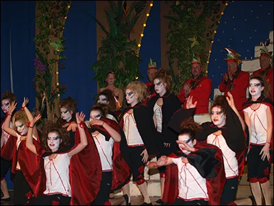 Foto des Albums: 3. Sitzung 2009