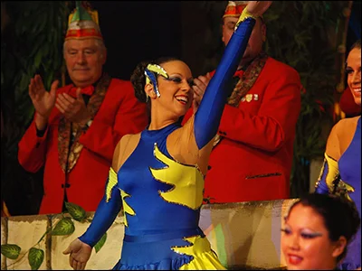 Foto des Albums: 3. Sitzung 2009