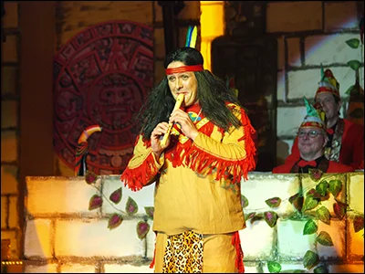 Foto des Albums: 3. Sitzung 2009