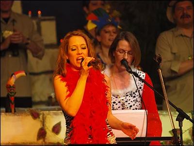 Foto des Albums: 3. Sitzung 2009