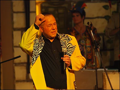 Foto des Albums: 3. Sitzung 2009