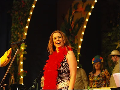 Foto des Albums: 3. Sitzung 2009