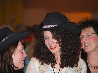 Foto des Albums: 3. Sitzung 2009