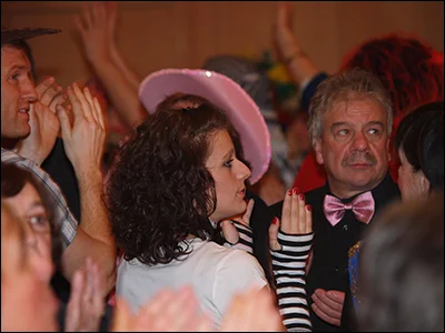 Foto des Albums: 3. Sitzung 2009