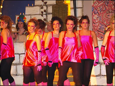 Foto des Albums: 3. Sitzung 2009